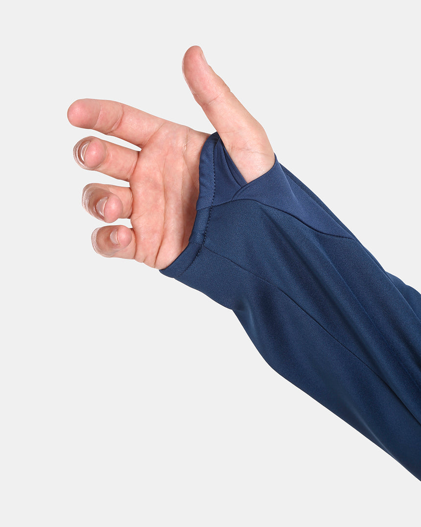 Herren Hybrid-Isolierjacke Kilpi GARES-M