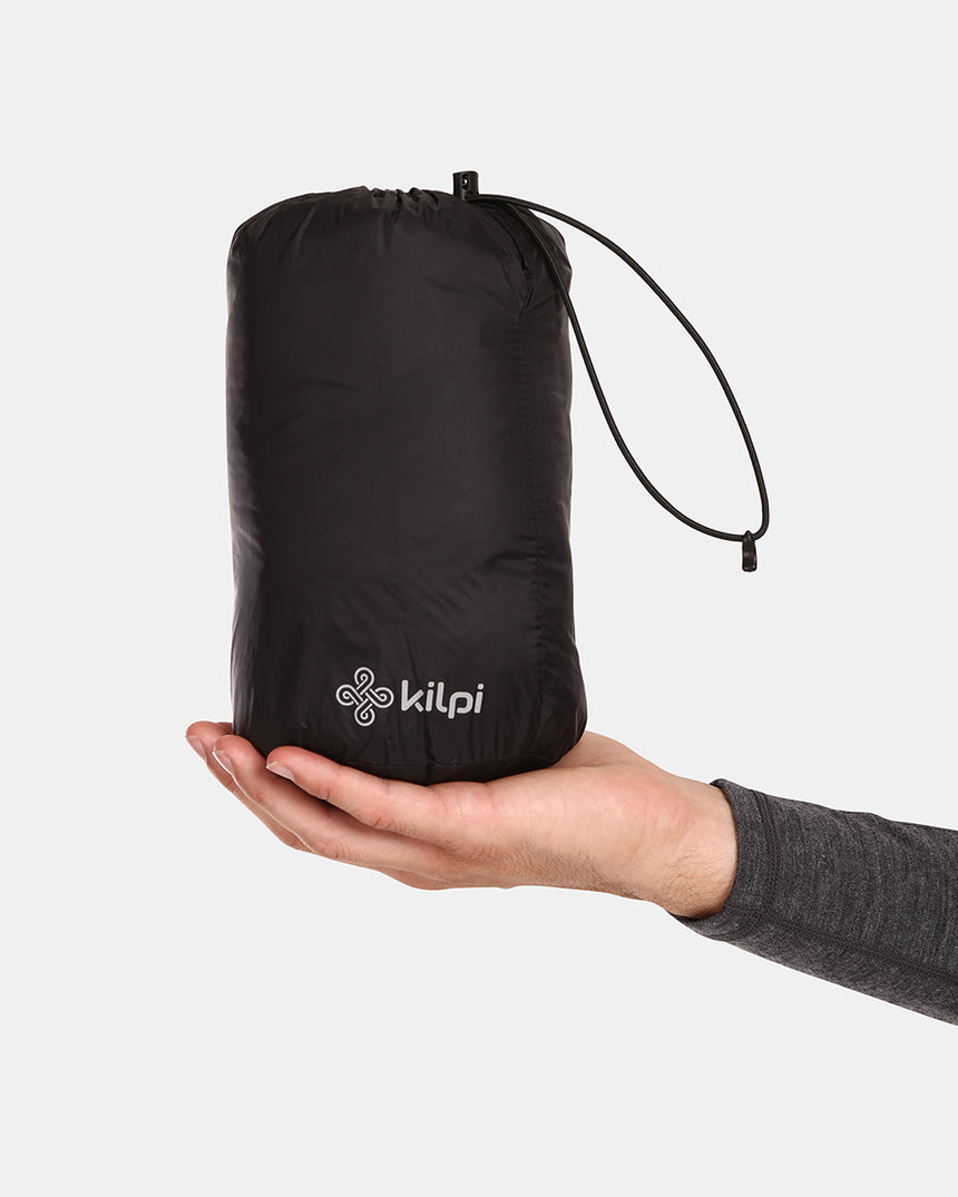 Isolierte Herrenweste Kilpi NAI-M