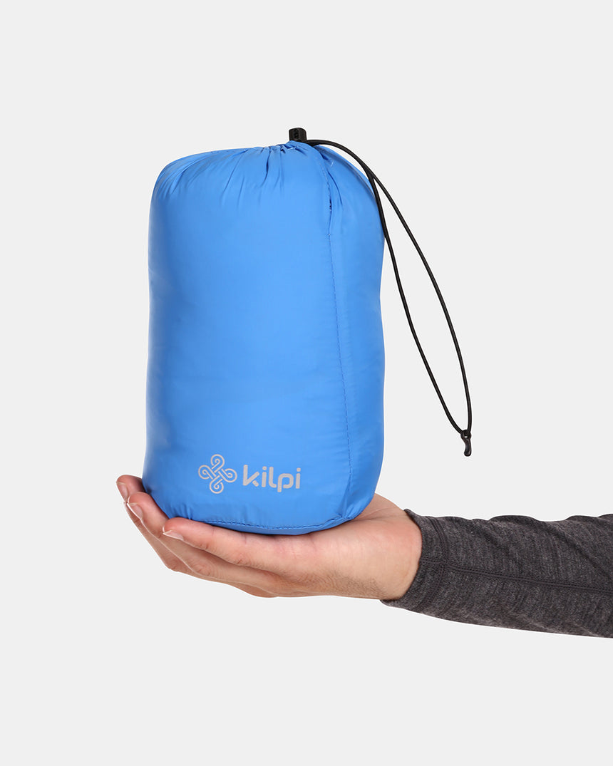 Isolierte Herrenweste Kilpi NAI-M