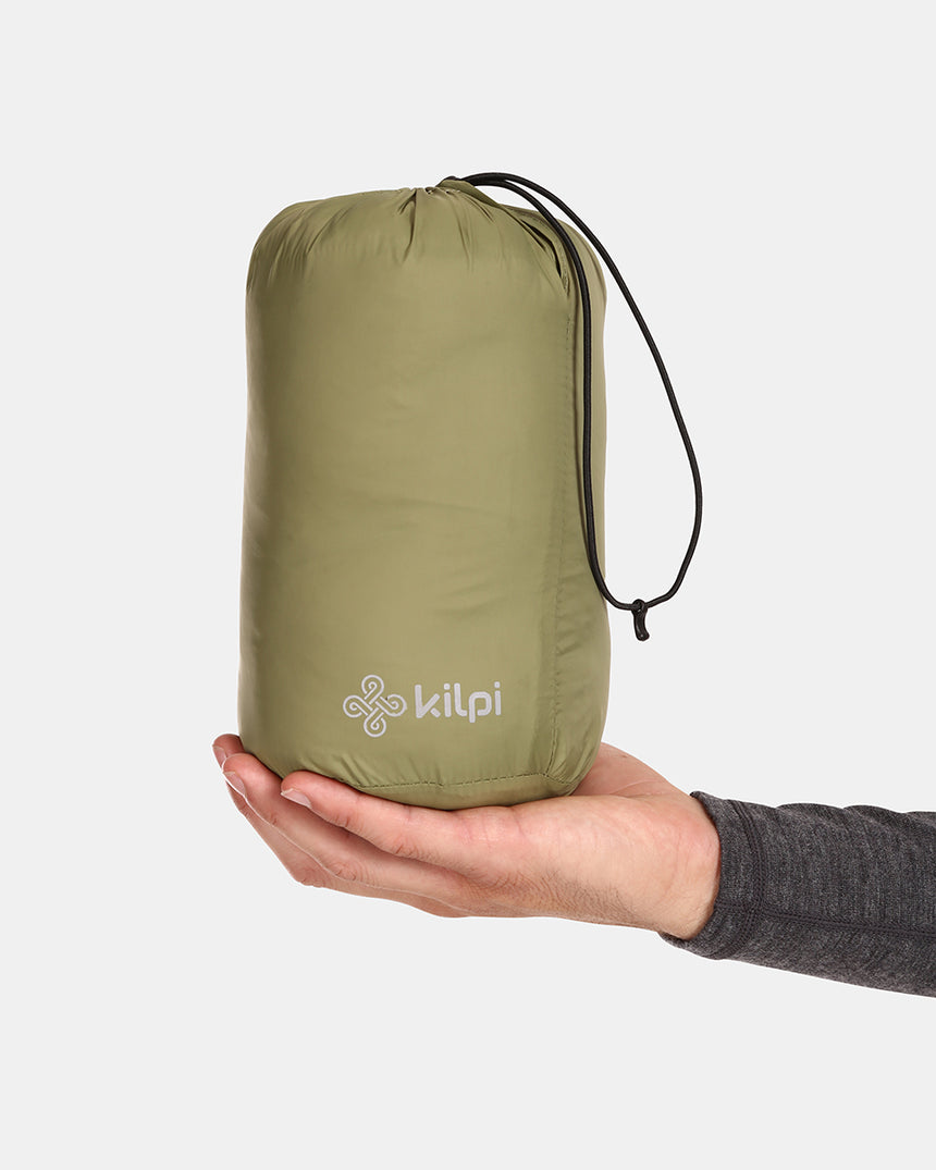 Isolierte Herrenweste Kilpi NAI-M