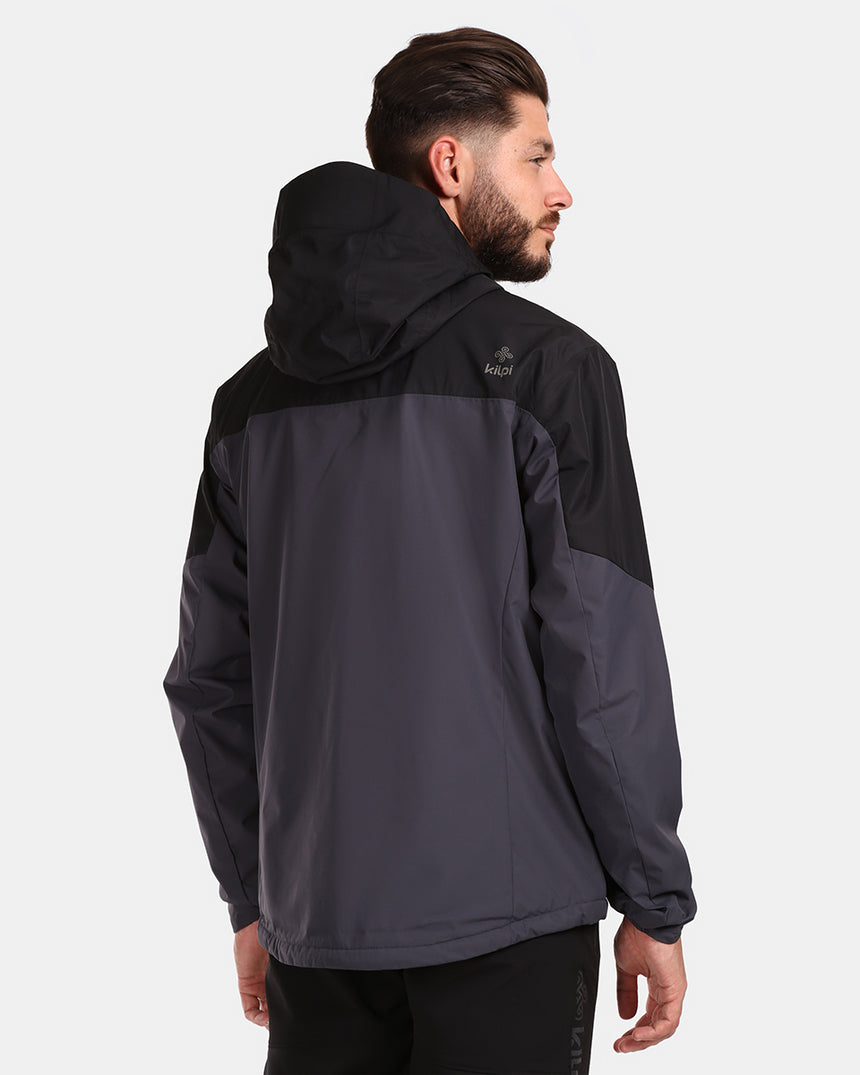 Herren Outdoorjacke Kilpi OLVERA-M