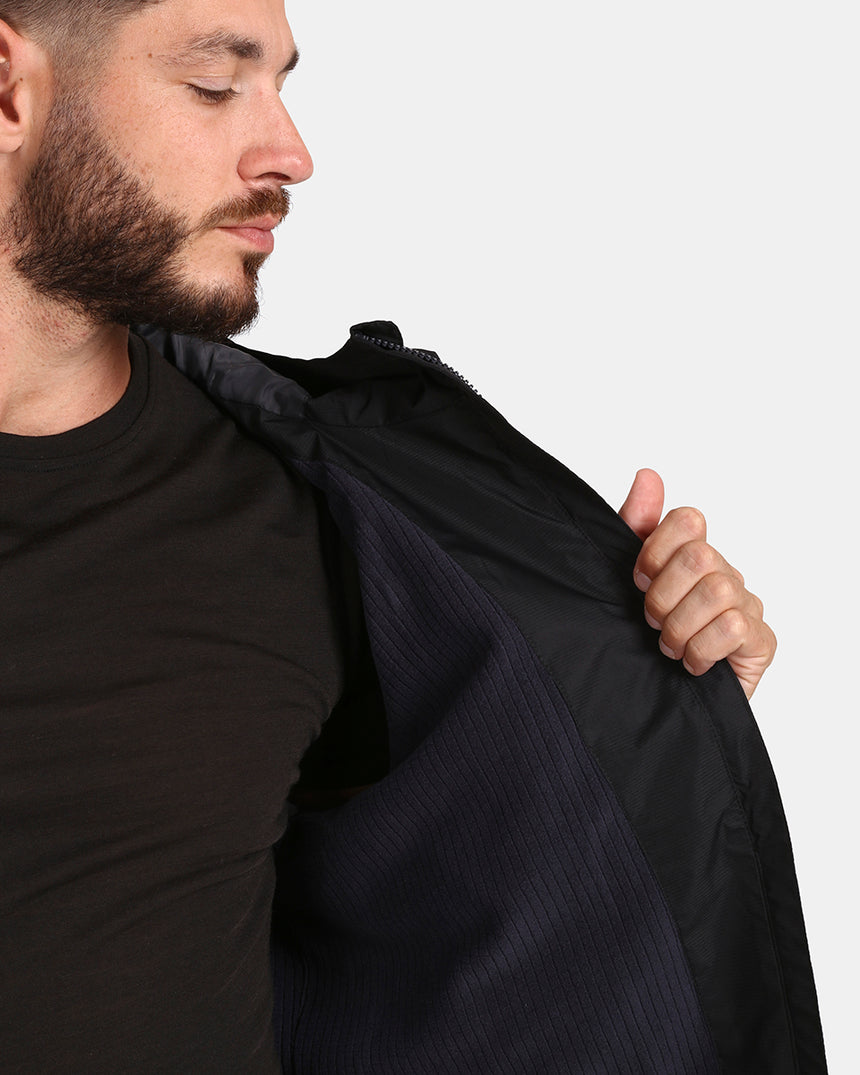 Herren Outdoorjacke Kilpi OLVERA-M