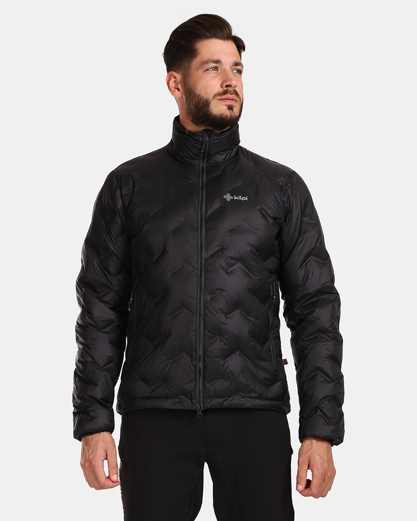 Herren Daunenjacke Kilpi PAPILON-M