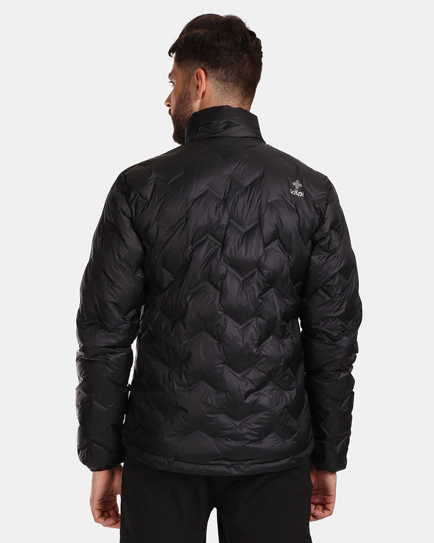 Herren Daunenjacke Kilpi PAPILON-M