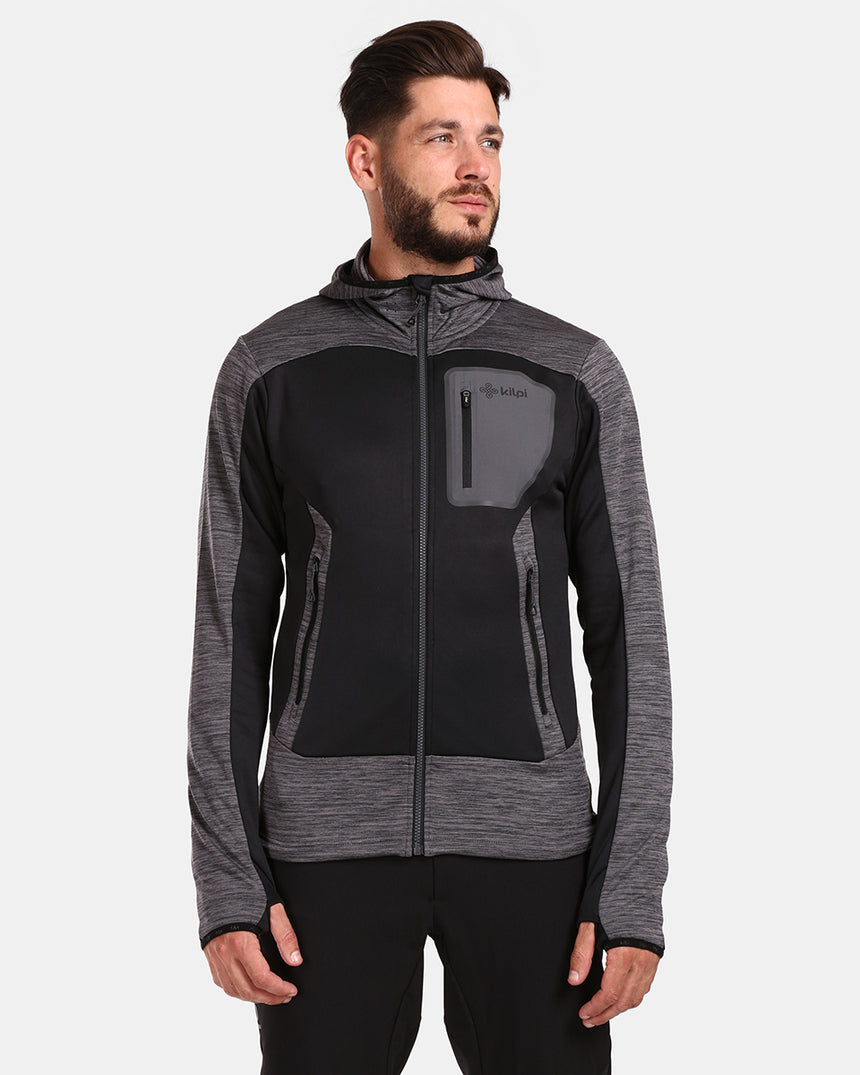 Herren-Stretch-Mittelschicht Kilpi FRENI-M