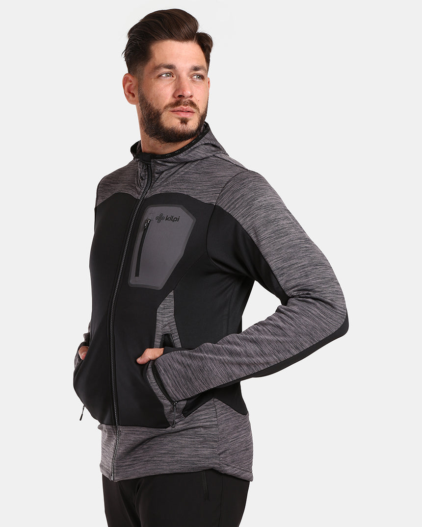 Herren-Stretch-Mittelschicht Kilpi FRENI-M