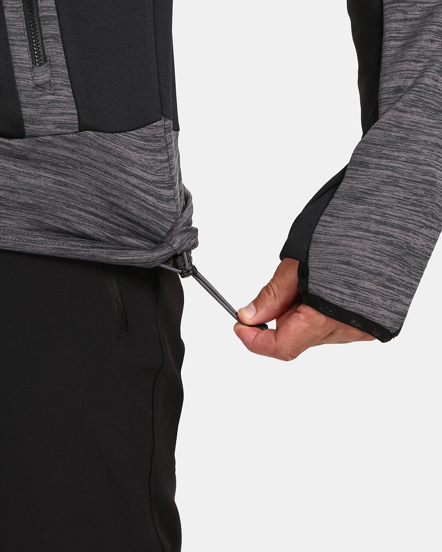 Herren-Stretch-Mittelschicht Kilpi FRENI-M