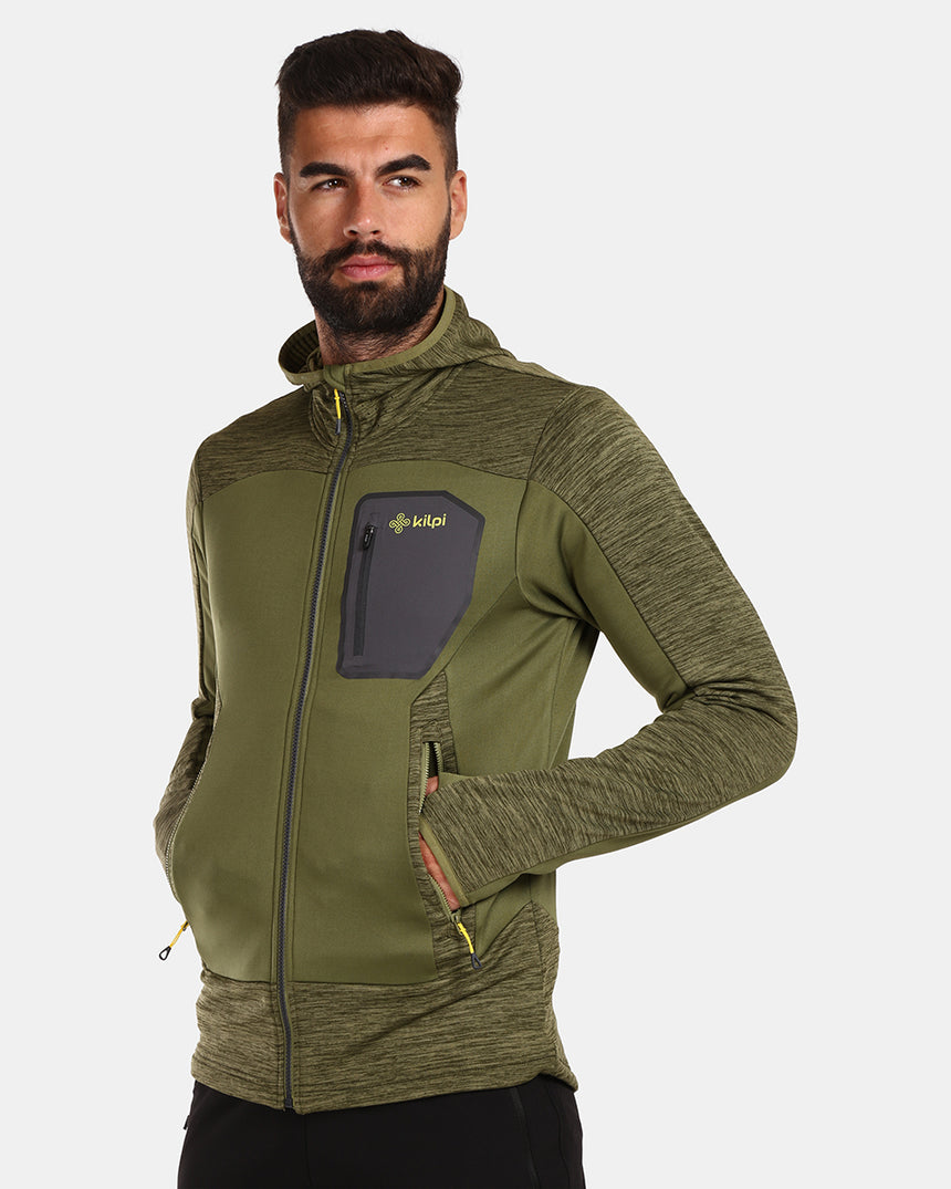 Herren-Stretch-Mittelschicht Kilpi FRENI-M