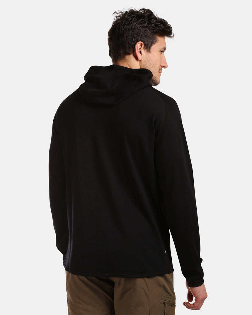 Herrenpullover aus Merinowolle Kilpi MOSEO-M