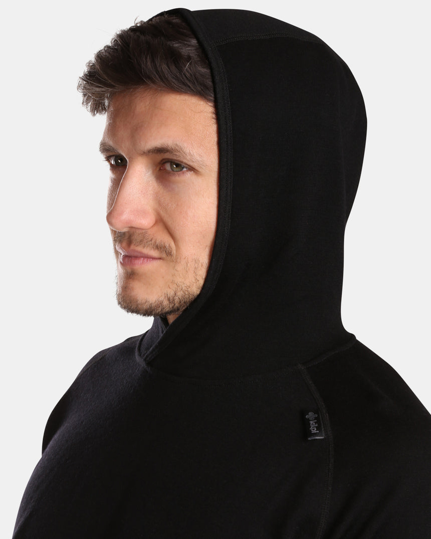 Herrenpullover aus Merinowolle Kilpi MOSEO-M