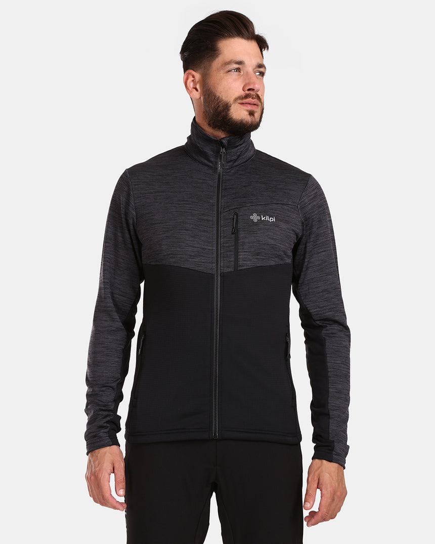 Men´s stretch middle layer KILPI ERIN-M