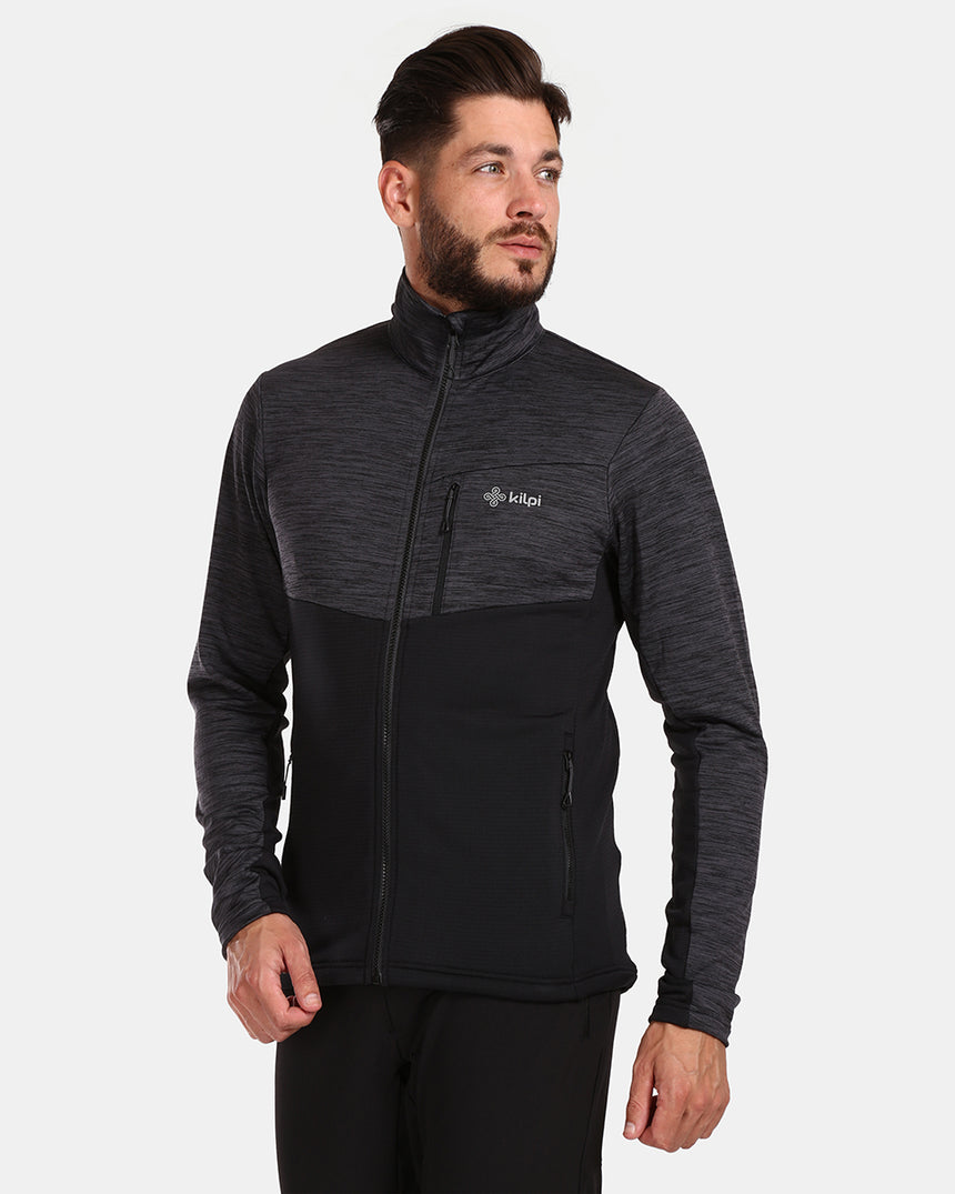 Men´s stretch middle layer KILPI ERIN-M