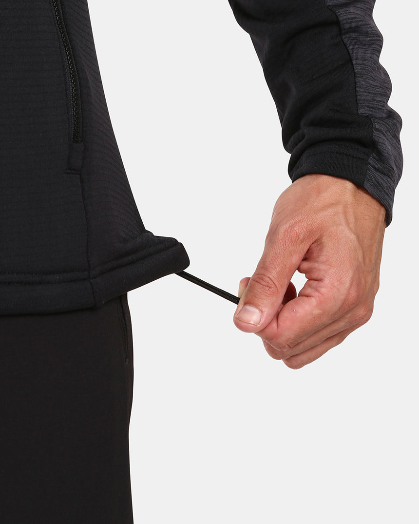 Men´s stretch middle layer KILPI ERIN-M