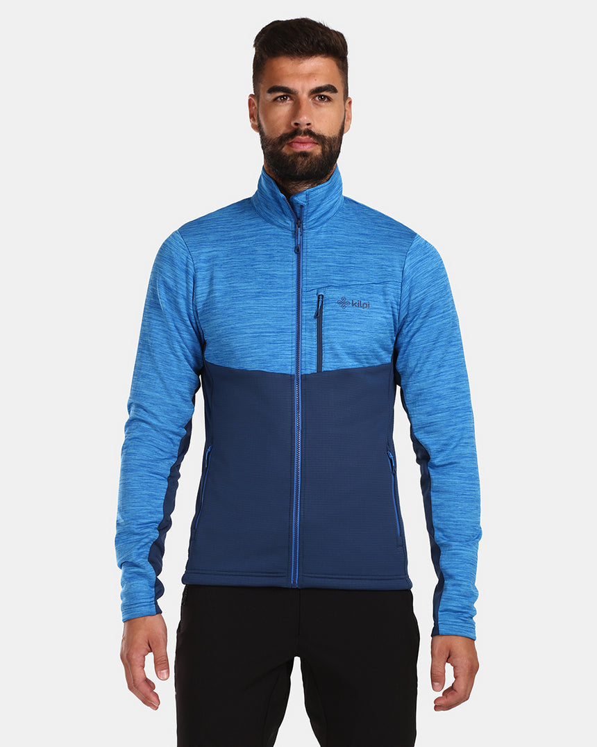 Men´s stretch middle layer KILPI ERIN-M