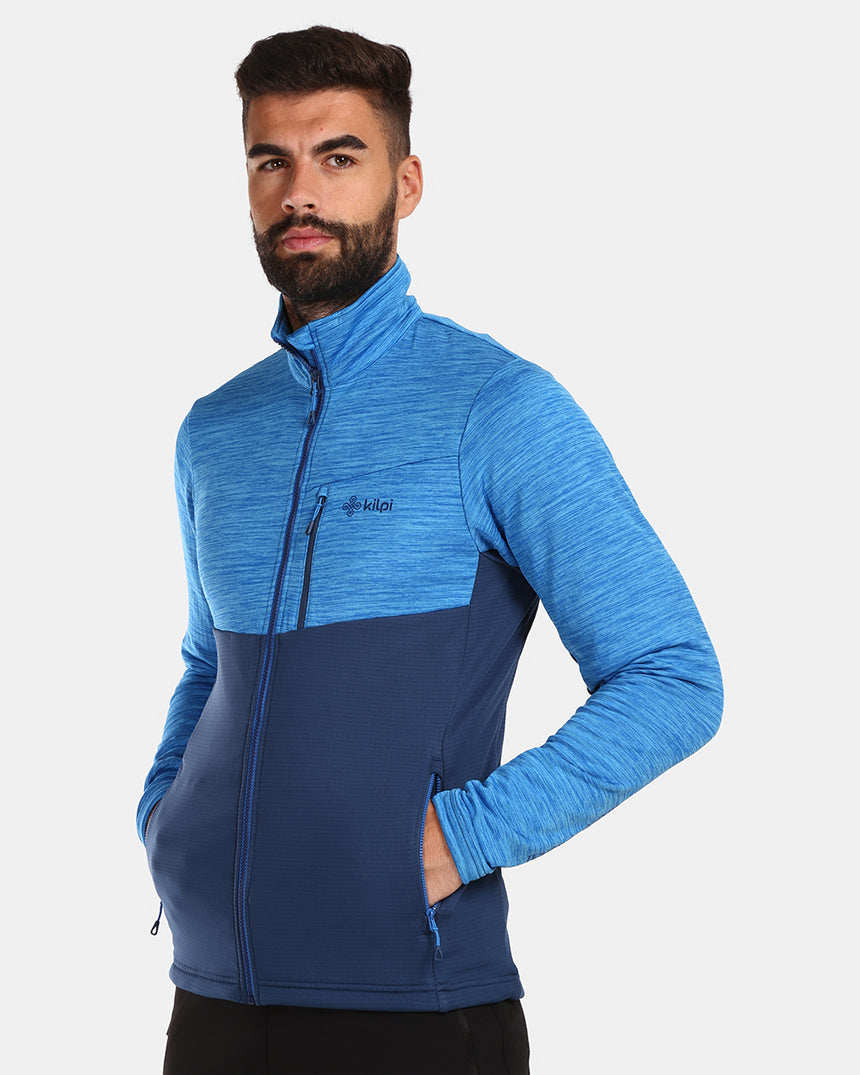 Men´s stretch middle layer KILPI ERIN-M