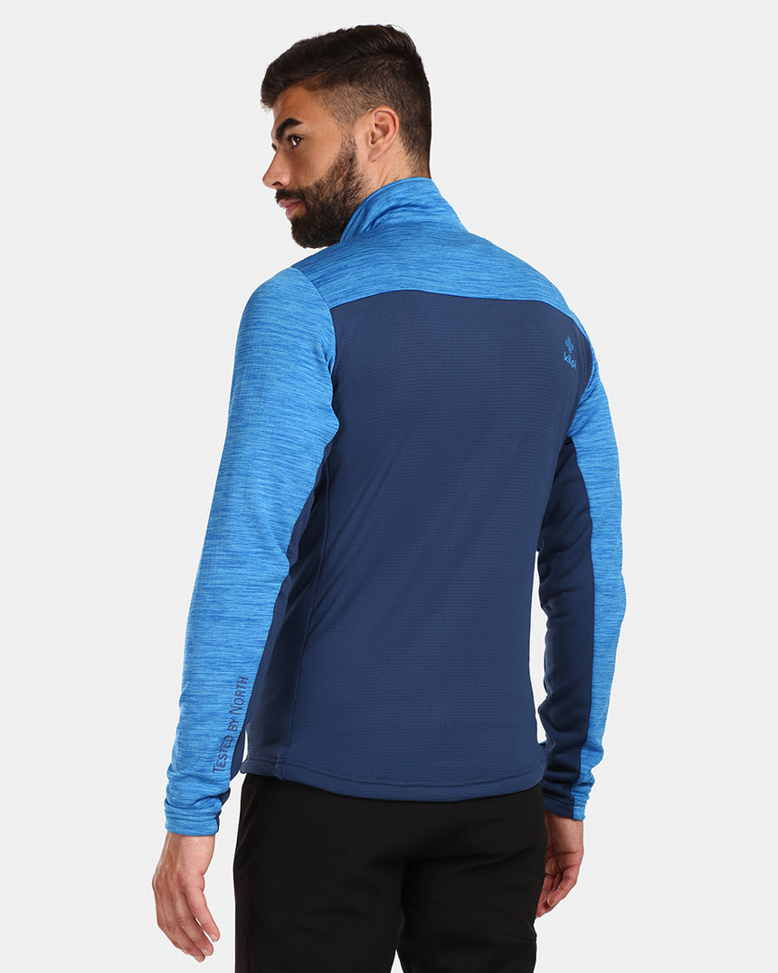 Men´s stretch middle layer KILPI ERIN-M