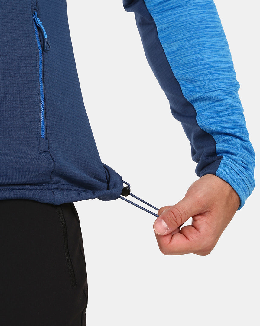 Men´s stretch middle layer KILPI ERIN-M