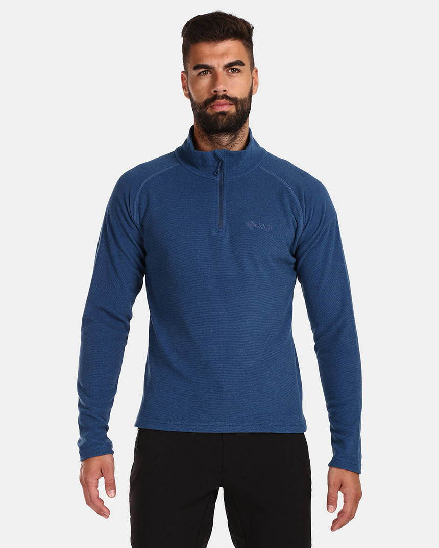 Herren-Fleece middle Schicht Kilpi ALMERI-M