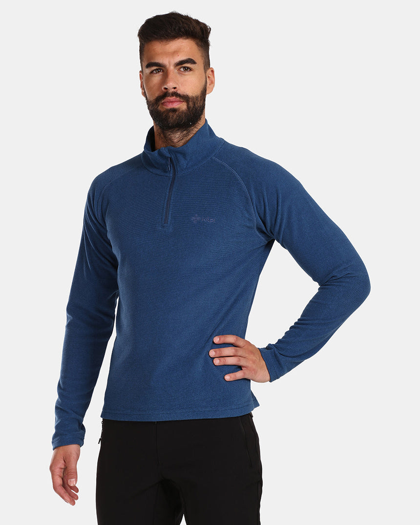 Herren-Fleece middle Schicht Kilpi ALMERI-M