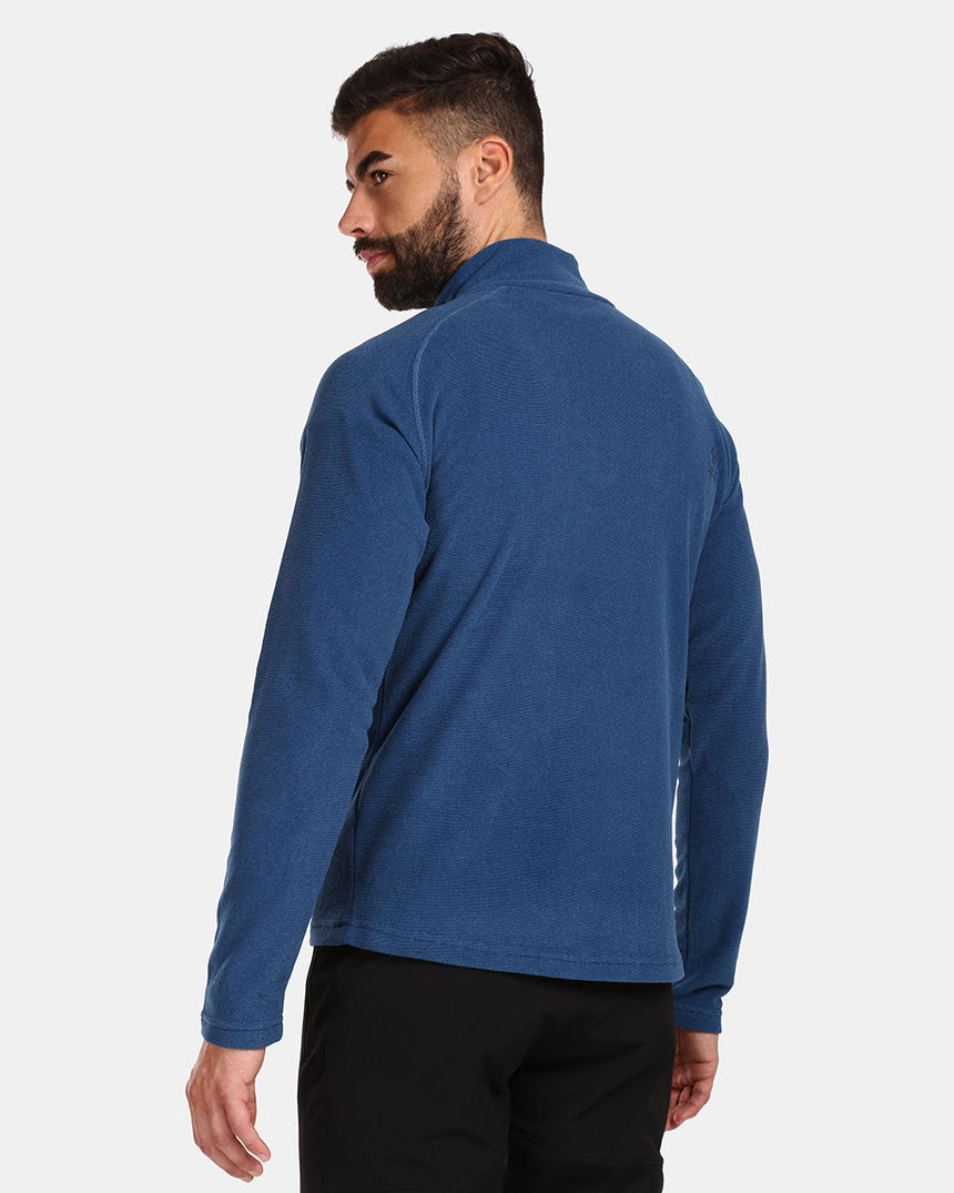 Herren-Fleece middle Schicht Kilpi ALMERI-M