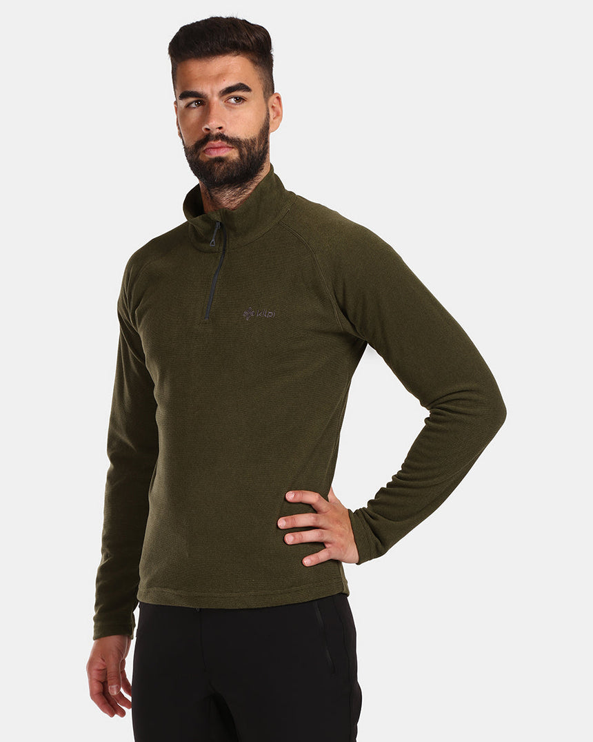 Herren-Fleece middle Schicht Kilpi ALMERI-M