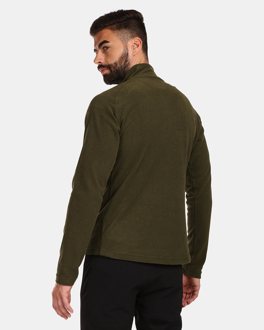 Herren-Fleece middle Schicht Kilpi ALMERI-M