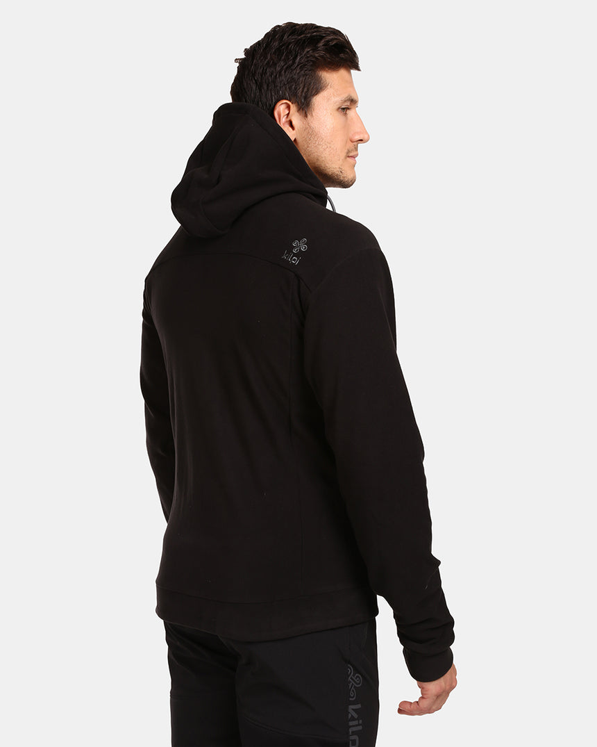 Herren-Fleece-Mittelschicht Kilpi SIAT-M