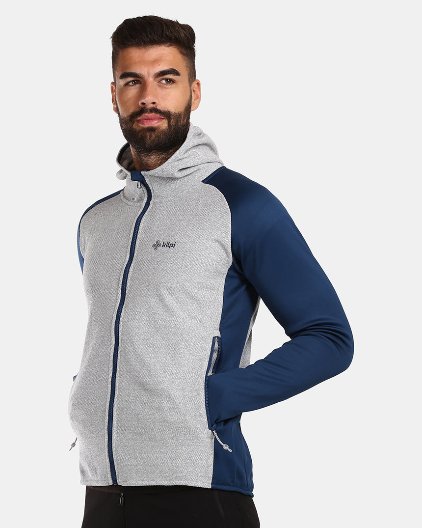 Herren Fleece-Mittelschicht Kilpi VERSAM-M