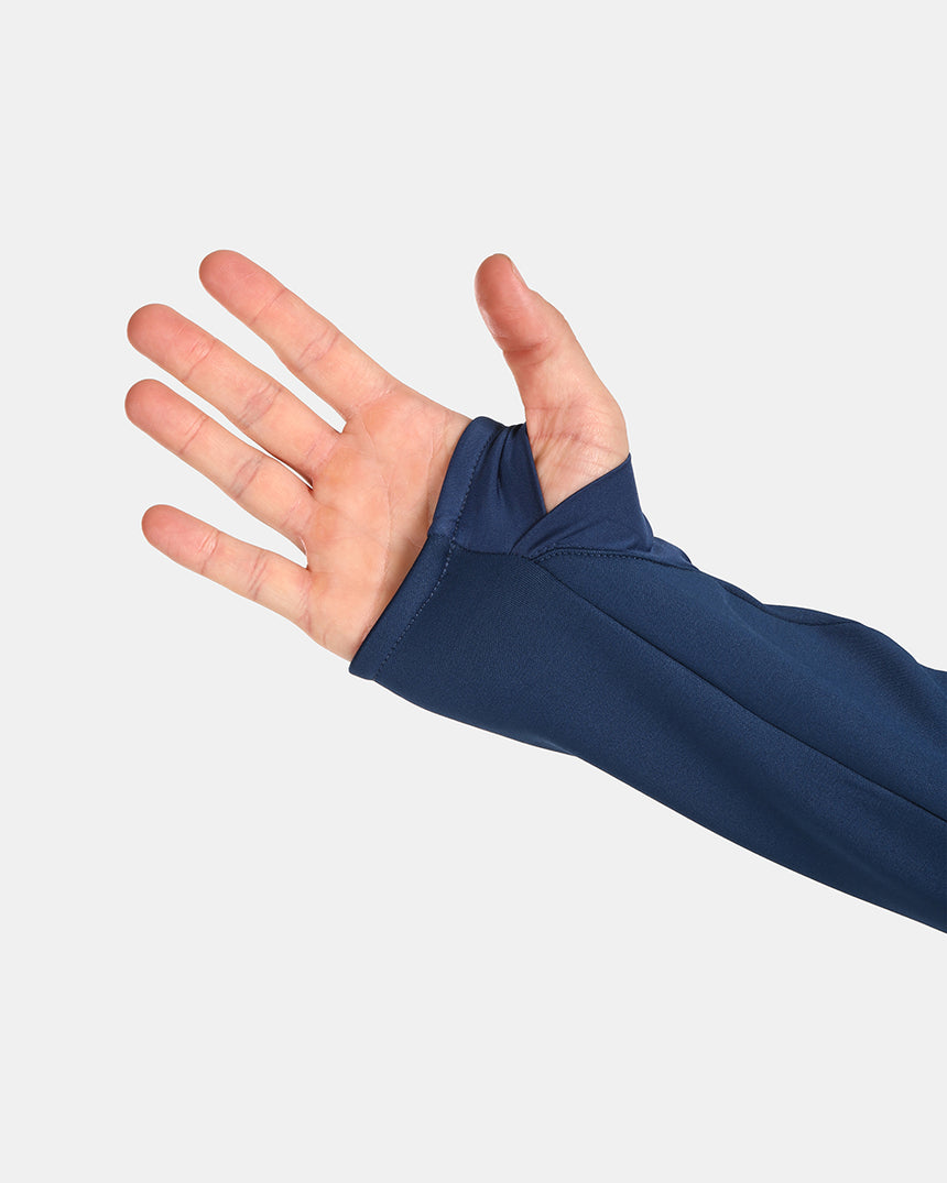 Herren Fleece-Mittelschicht Kilpi VERSAM-M