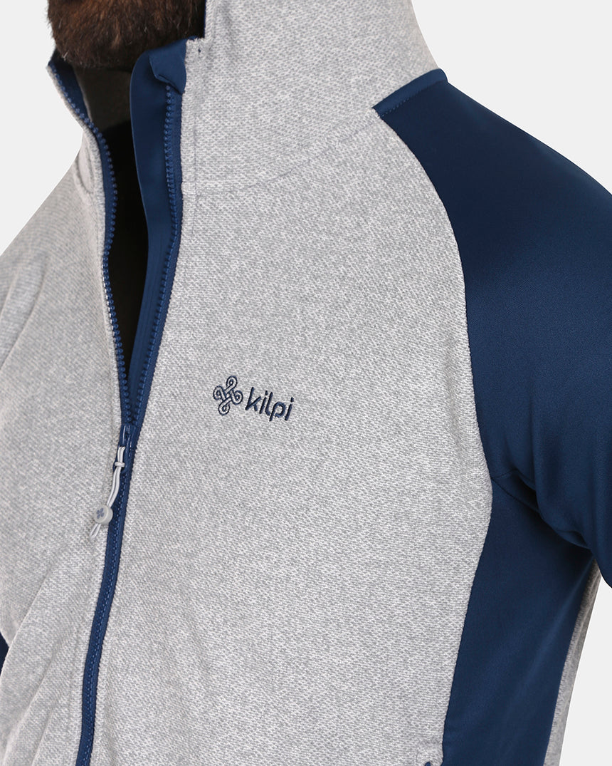 Herren Fleece-Mittelschicht Kilpi VERSAM-M