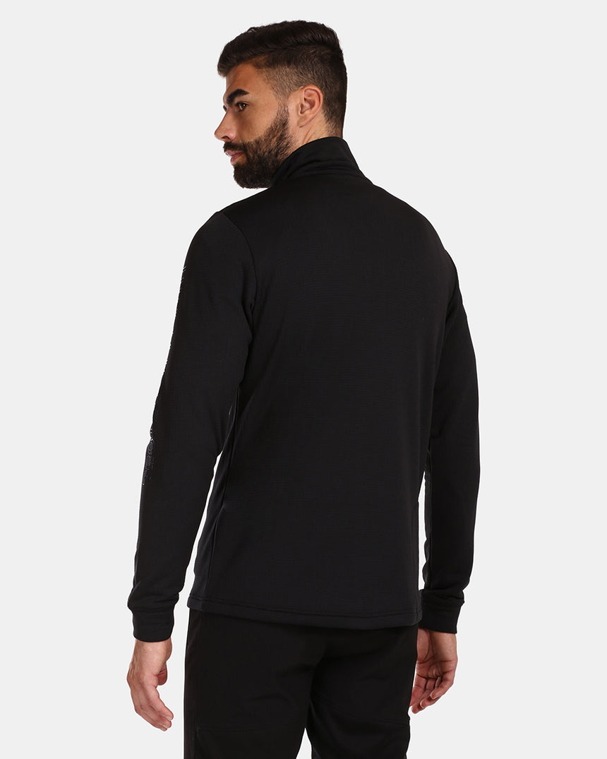 Men´s stretch middle layer Kilpi ROLO-M