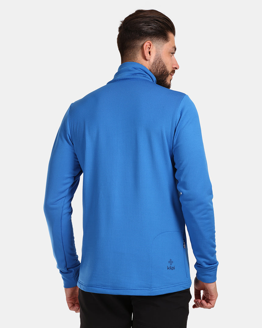 Men´s stretch middle layer Kilpi ROLO-M