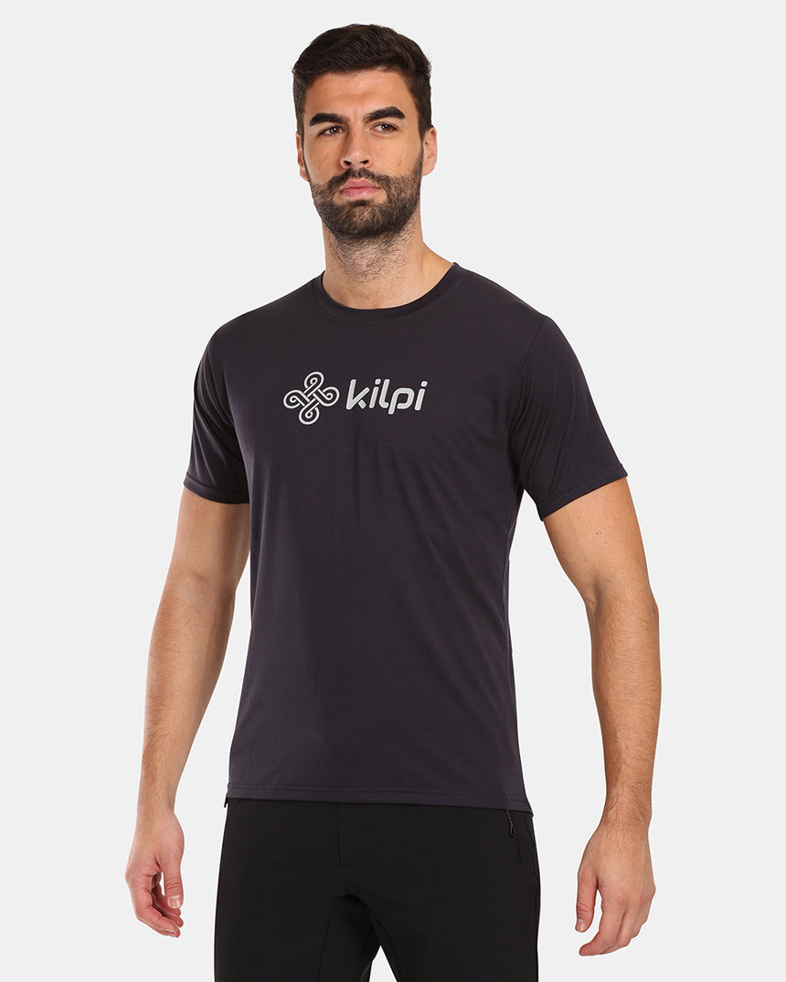 Herren T-Shirt Kilpi MOARE-M