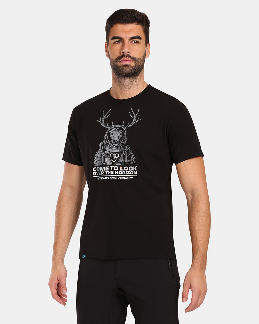 Herren T-Shirt Kilpi LTD CALYPSO-M