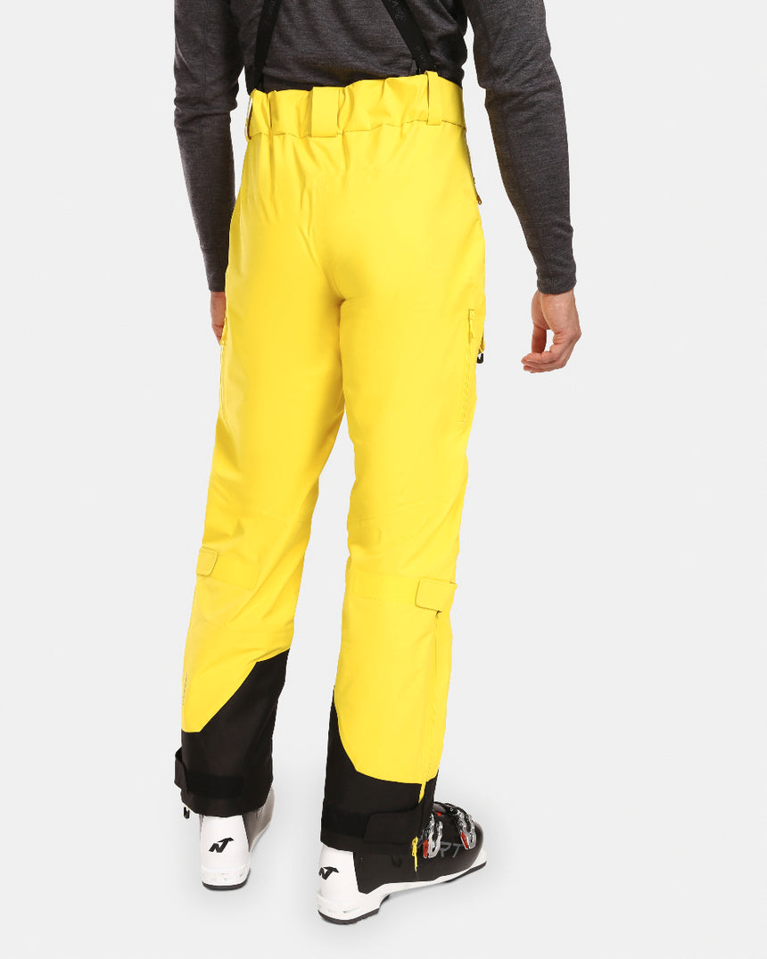 Herren Hardshellhose Kilpi LAZZARO-M