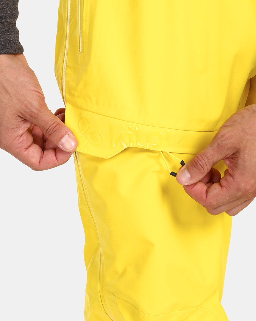 Herren Hardshellhose Kilpi LAZZARO-M