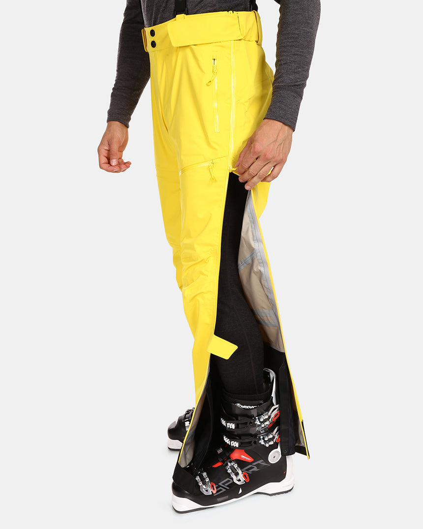 Herren Hardshellhose Kilpi LAZZARO-M