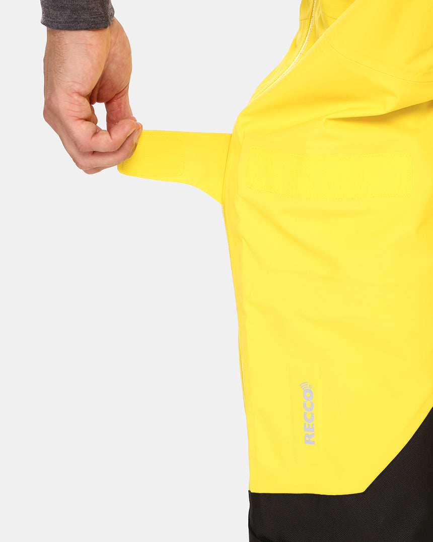 Herren Hardshellhose Kilpi LAZZARO-M