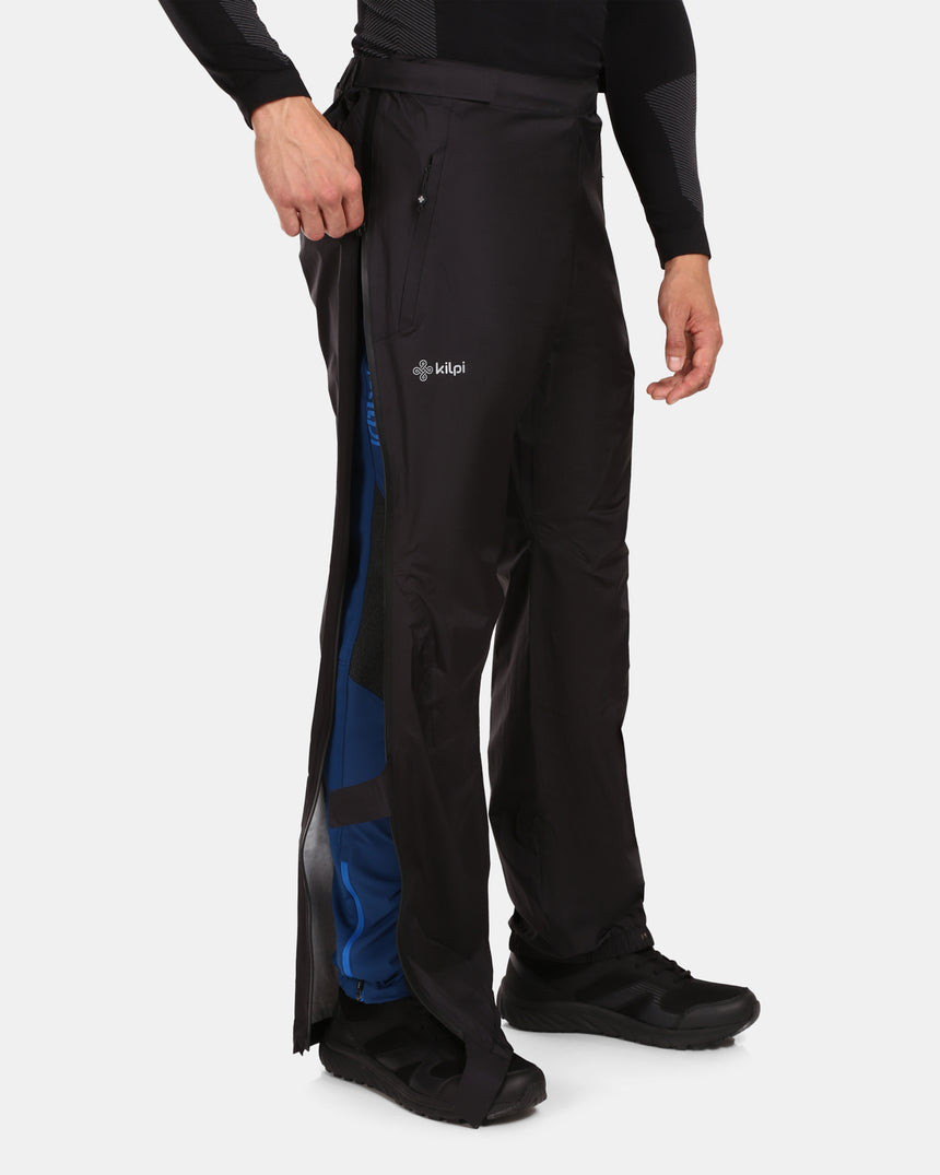 Wasserdichte Outdoor-Hose für Herren Kilpi ALPIN-M