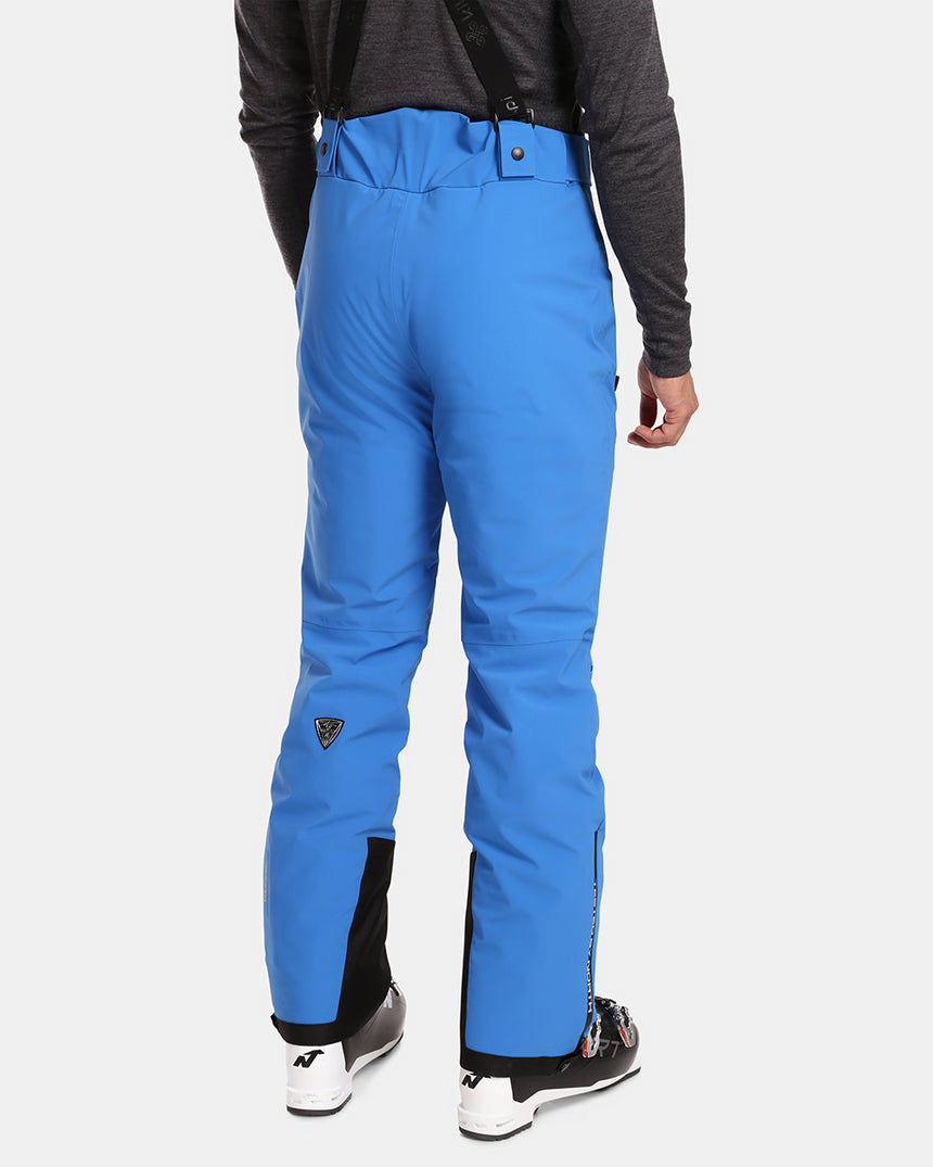 Men´s ski pants Kilpi LEGEND-M