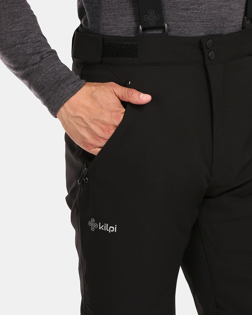 Herren-Skihose Kilpi METHONE-M