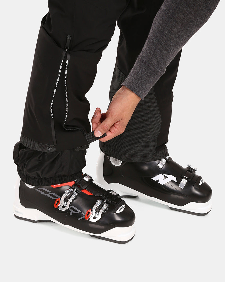 Herren-Skihose Kilpi METHONE-M