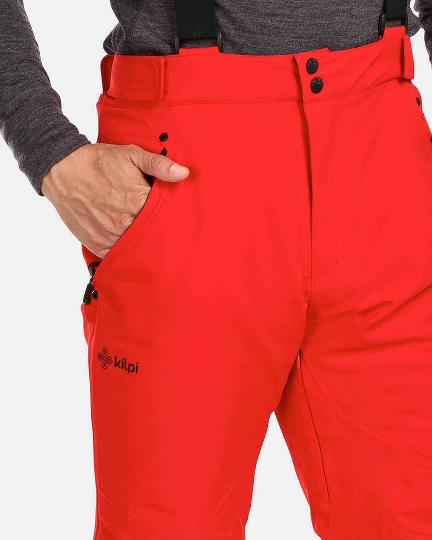 Herren-Skihose Kilpi METHONE-M