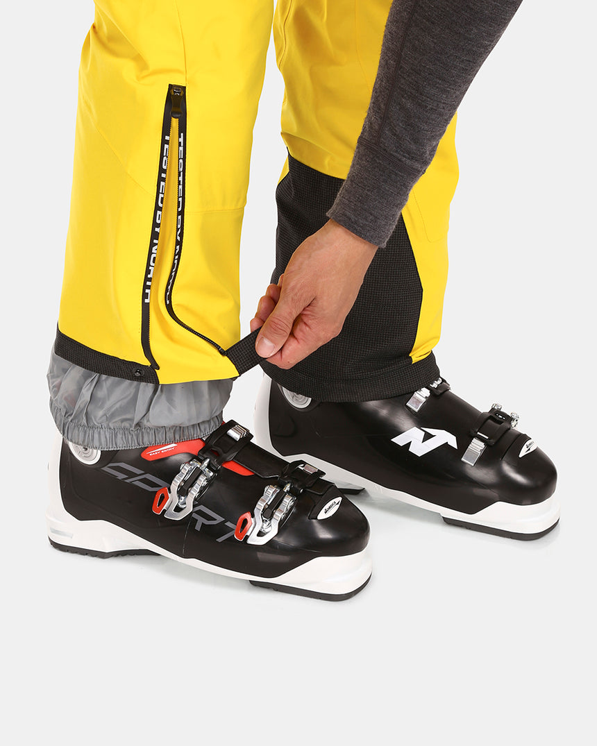 Herren-Skihose Kilpi METHONE-M