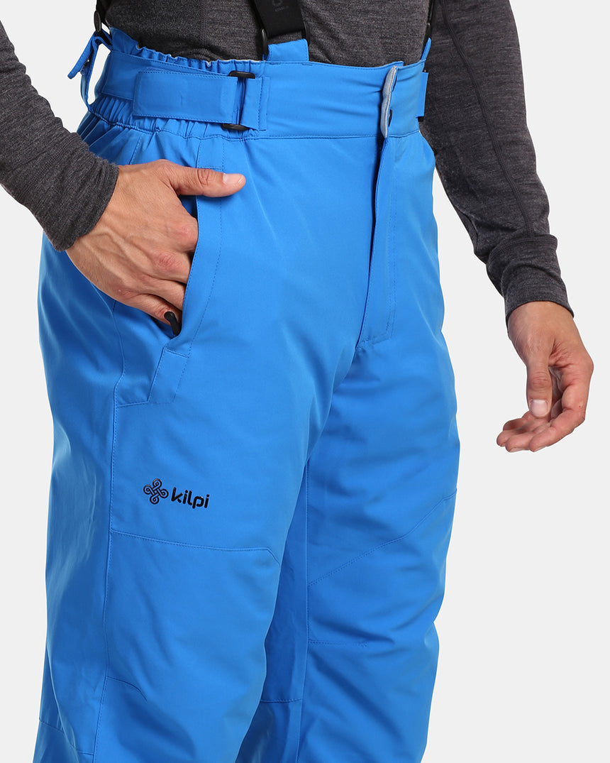 Herren-Skihose KILPI MIMAS-M