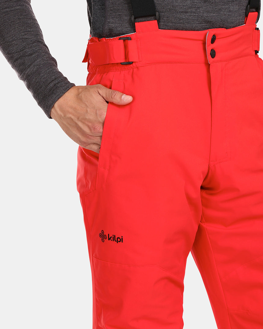 Herren-Skihose KILPI MIMAS-M