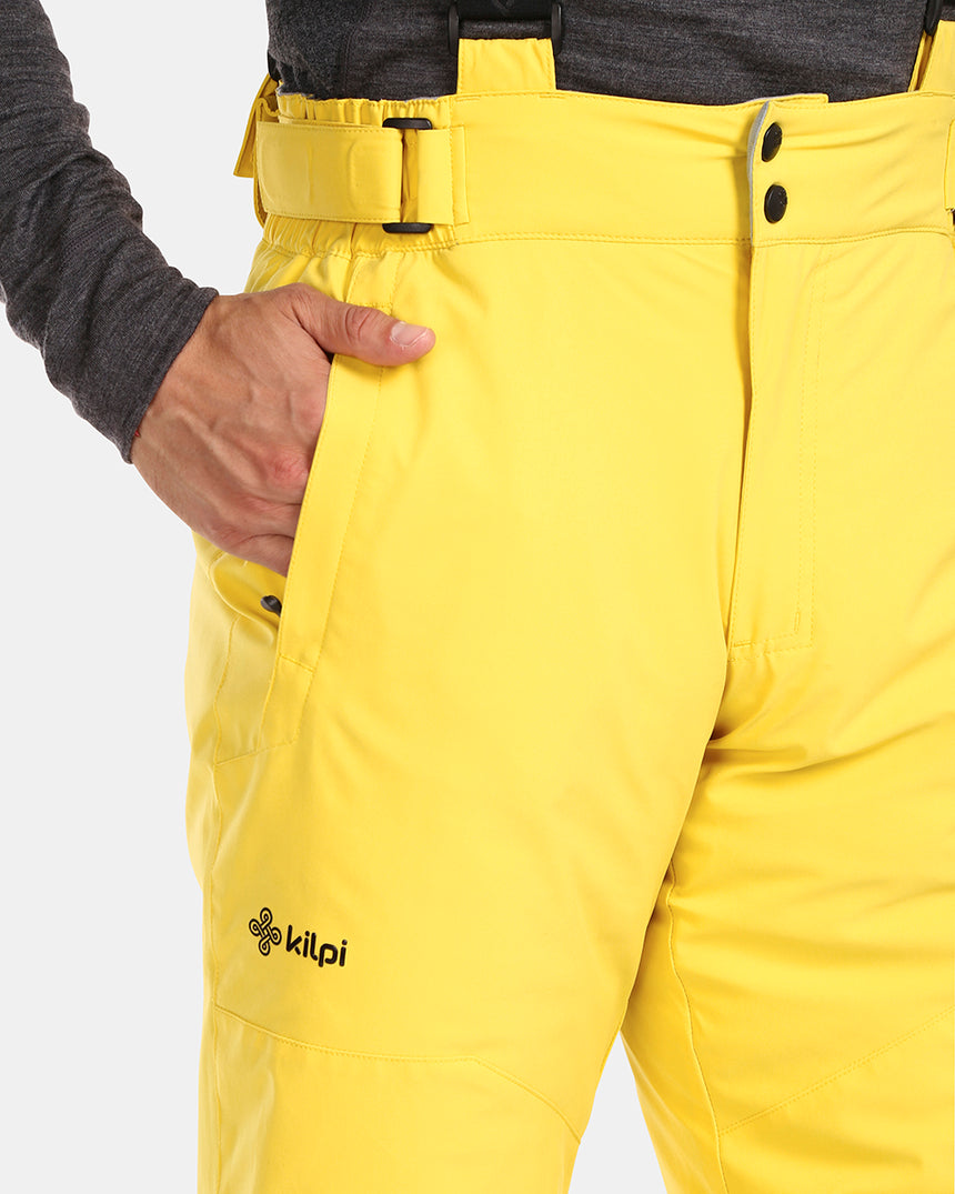 Herren-Skihose KILPI MIMAS-M