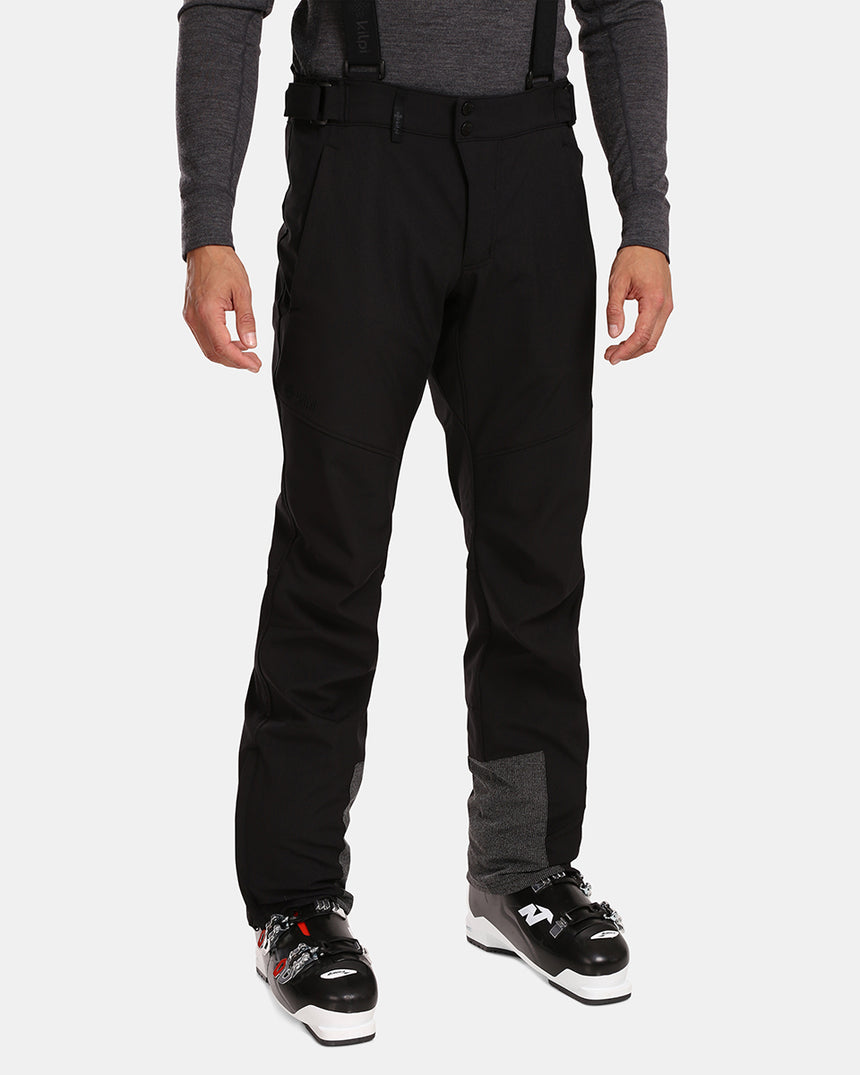 Men´s softshell ski pants Kilpi RHEA-M