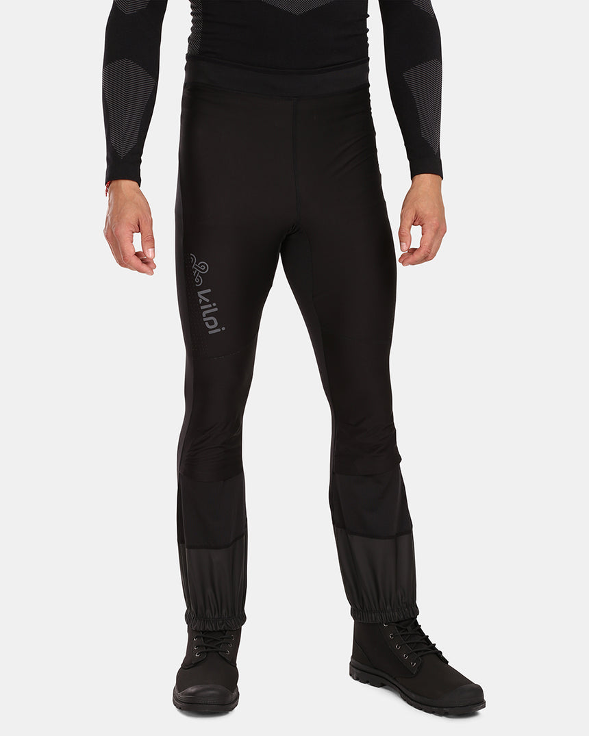 Men´s skitouring leggings Kilpi BRISTEN-M