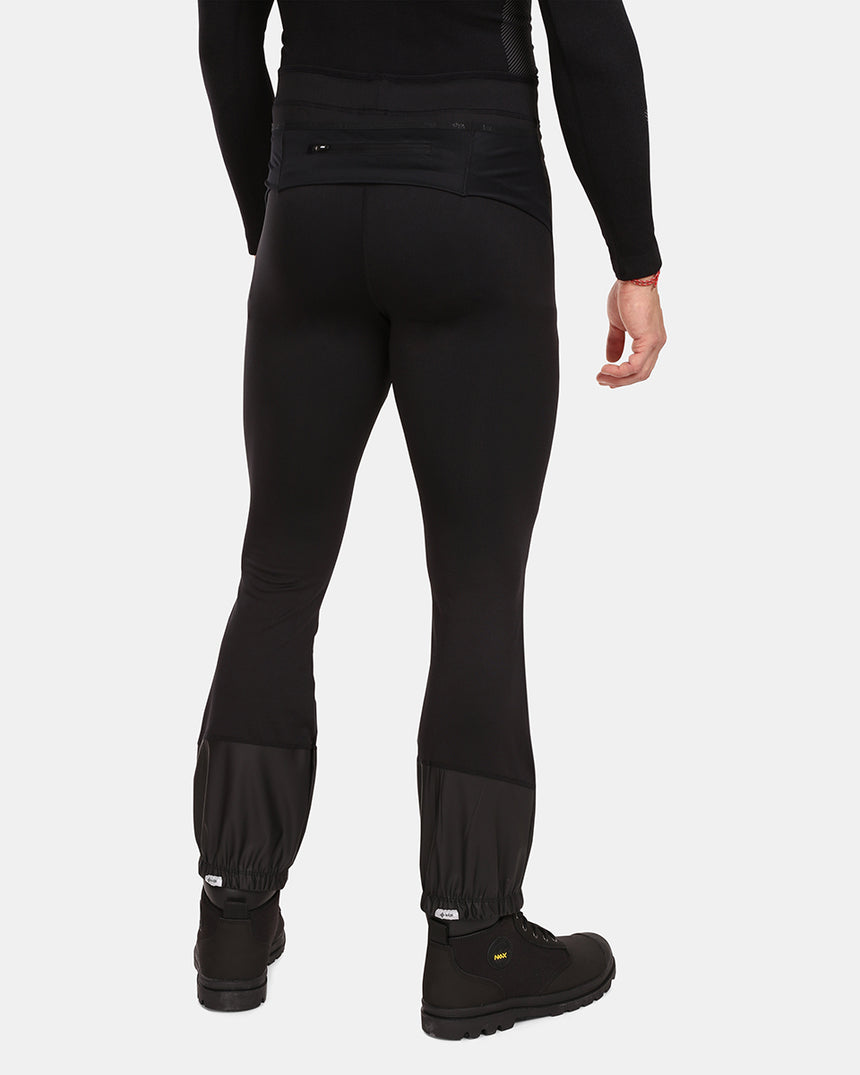 Men´s skitouring leggings Kilpi BRISTEN-M